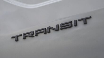 Ford Transit Courier®