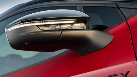 Volkswagen ID.4 Wing Mirror