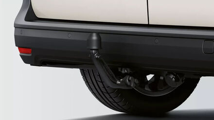 Volkswagen Caddy Cargo Plug-in Hybrid