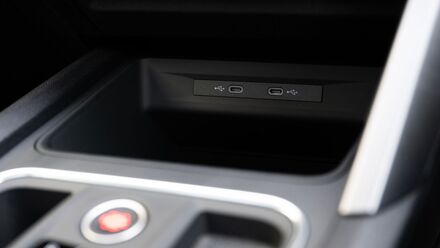 SEAT Leon Estate E-HYBRID