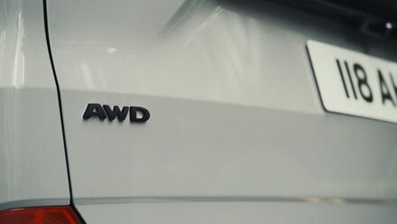 Ford E‑Tourneo™ Custom®