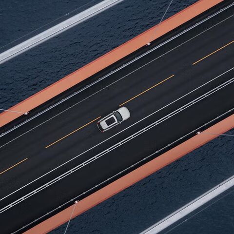 Volvo V90 Plug-in Hybrid