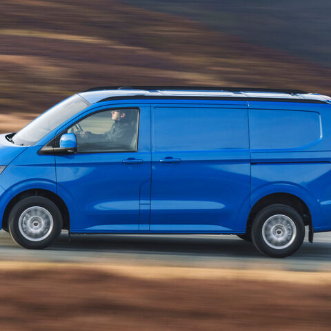 Volkwagen Transporter