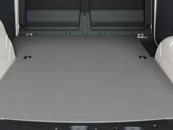 Volkswagen Caddy Cargo Plug-in Hybrid