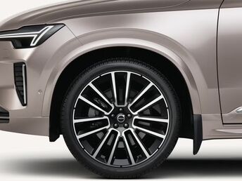 Volvo XC90 Mild Hybrid