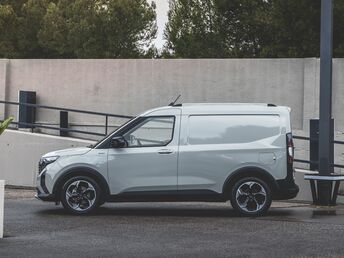 Ford Transit Courier®