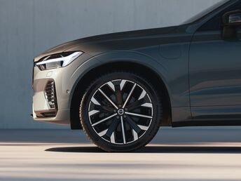 Volvo XC60 Plug-in Hybrid