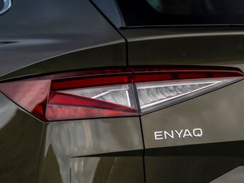 Škoda Enyaq