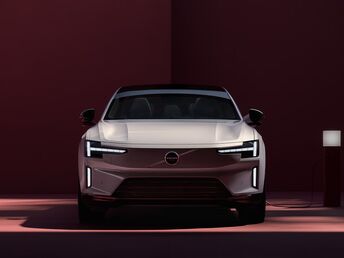 Volvo ES90