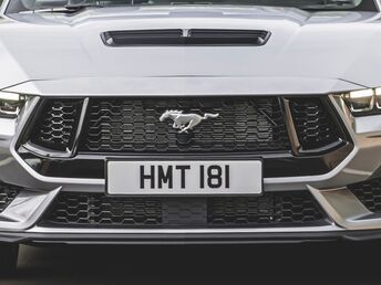 Ford Mustang® GT