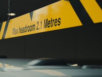 Ford Tourneo® Custom