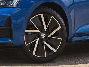 Škoda Octavia Estate