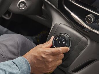 Ford Transit® Minibus