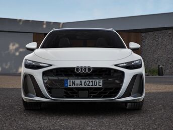 Audi A6 Avant e-hybrid