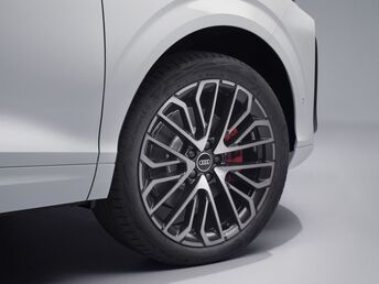 Audi Q3 Sportback e-hybrid