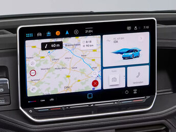 Volkswagen Grand California