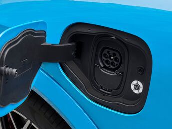 Ford Mustang Mach-E® GT