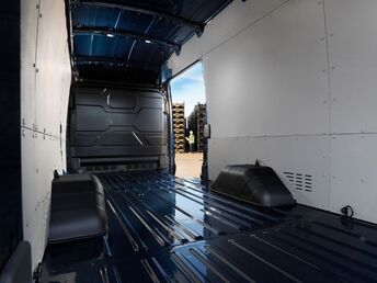 Ford E-Transit™ Van