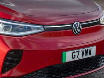 Volkswagen ID.4 Wraparoud LED Bar