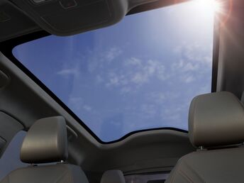 Ford Mustang Mach‑E®