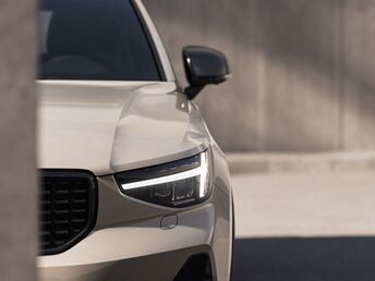 Volvo XC40 Mild Hybrid