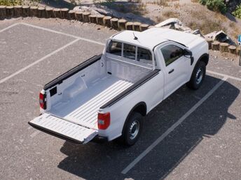 Ford Ranger Single-Cab