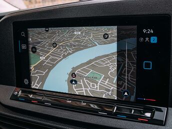 Volkswagen Caddy 10\