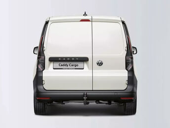 Volkswagen Caddy Cargo Plug-in Hybrid