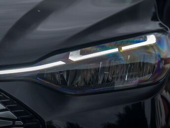 Ford E‑Tourneo™ Custom®