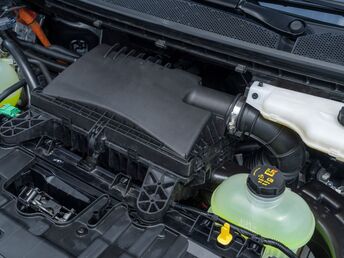 Ford Transit Custom® Plug-in Hybrid