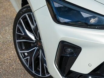CUPRA Leon Estate e-HYBRID