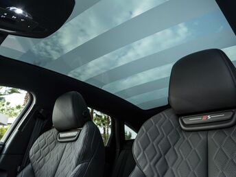 Audi S6 Sportback e-tron