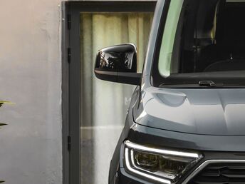 Ford Tourneo Connect® Plug-in Hybrid
