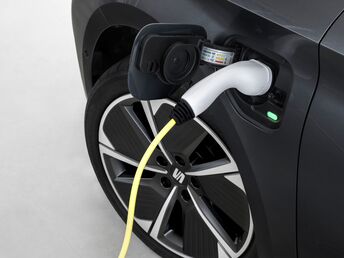 SEAT Leon Estate E-HYBRID