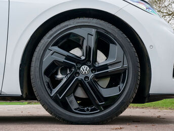 Volkswagen ID.3 Sleek Styling