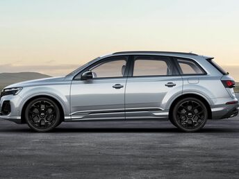 Audi Q7 TFSI e