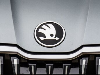 Škoda Superb Plug-in Hybrid