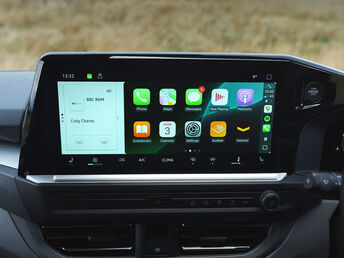 Volkwagen Transporter