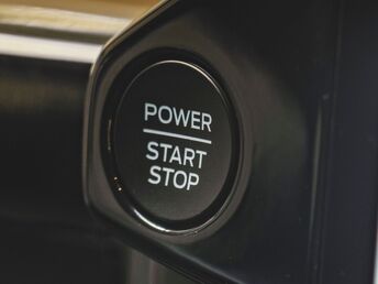 Ford Transit® Custom Van