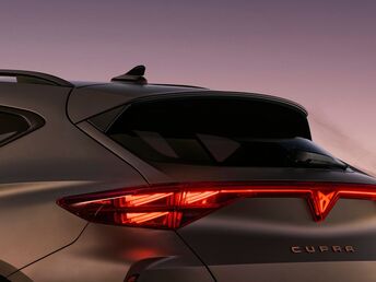 CUPRA Formentor e-HYBRID