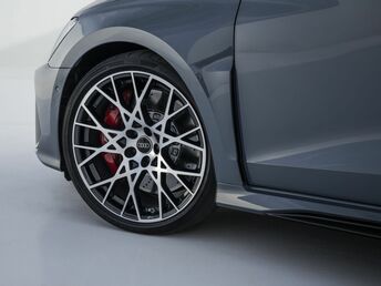 Audi RS 3 Saloon
