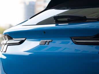Ford Mustang Mach-E® GT