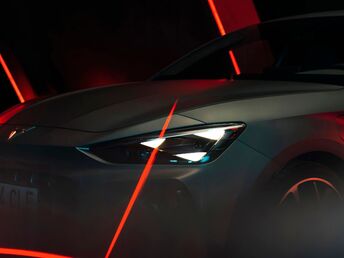 CUPRA Leon e-HYBRID