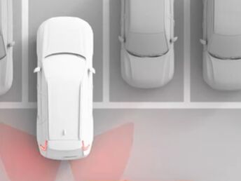 Volvo XC90 Mild Hybrid