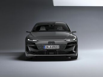 Audi A6 Avant e-tron