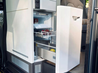 Volkswagen Grand California