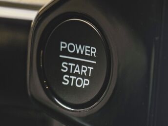 Ford Transit® Minibus