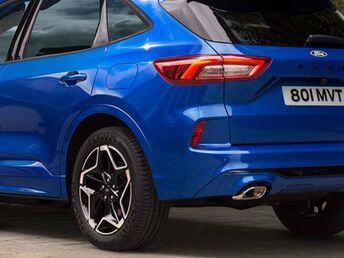 Ford Kuga®