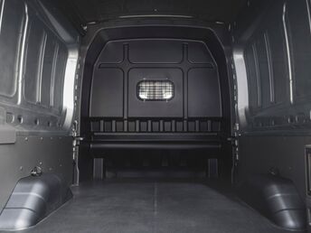 Ford E-Transit™ Double Cab-in-Van