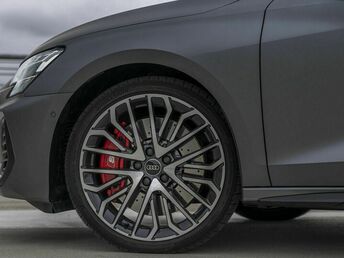 Audi S3 Sportback